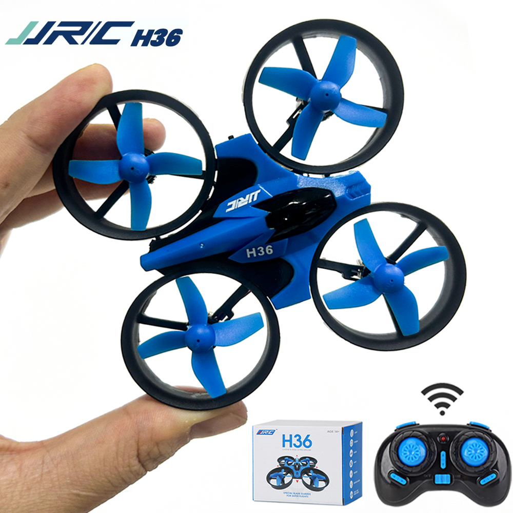 Drone Racing Battery - JJRC H36 Mini Rc Drone 4ch