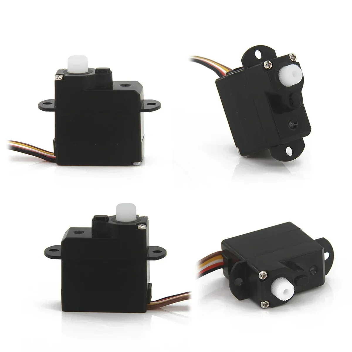 2g Micro Servo 5 Pin Wltoys Fi - Drone Racing Motor recensie en prijs