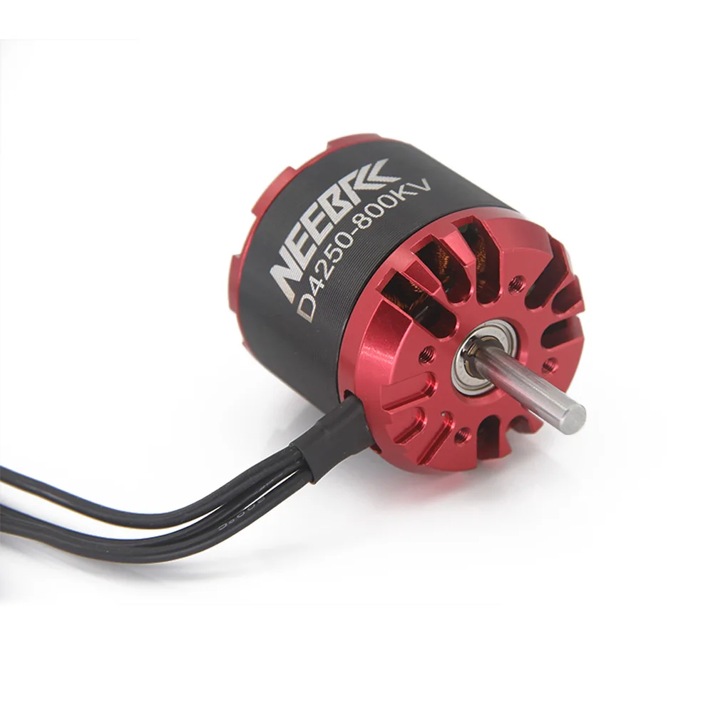 4250 600KV 800KV Racing Drone  - Drone Racing Esc recensie en prijs