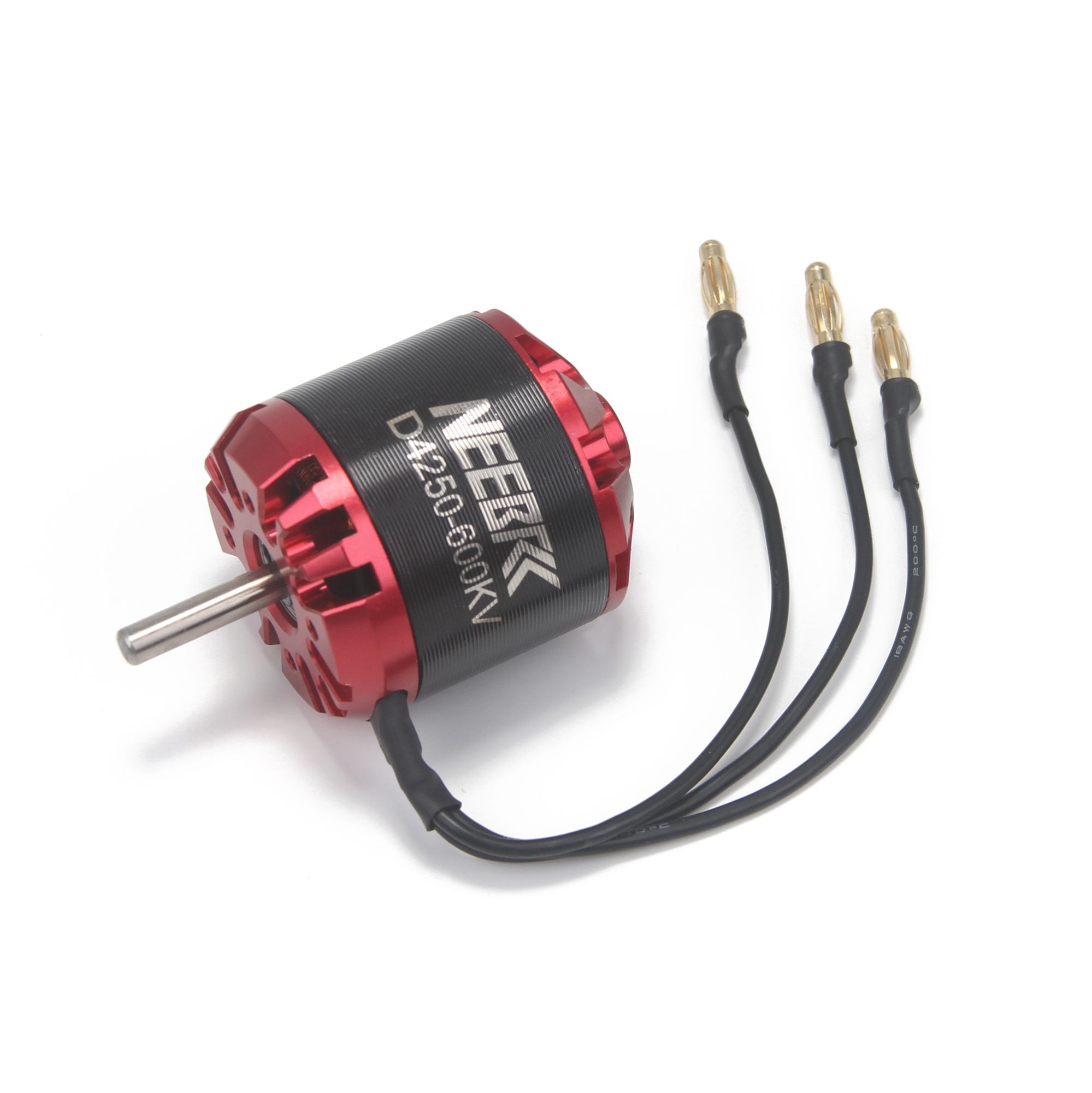 4250 600KV 800KV Racing Drone  - Drone Racing Esc recensie en prijs