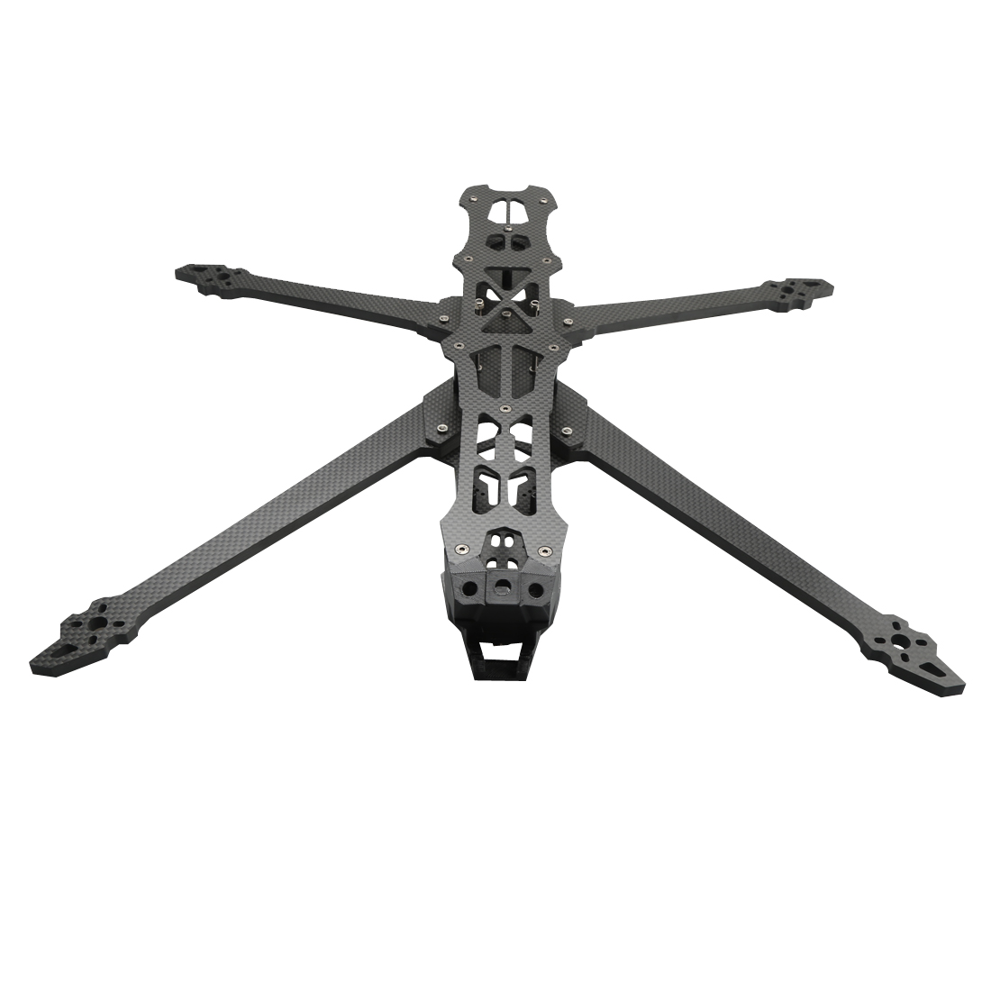 GK-V3 15inch 680mm FPV Drone F - Drone Racing Frame recensie en prijs