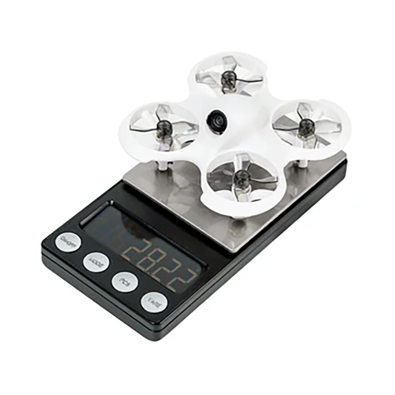 BETAFPV Cetus Lite Kit / FPV K - Drone Racing Goggles recensie en prijs