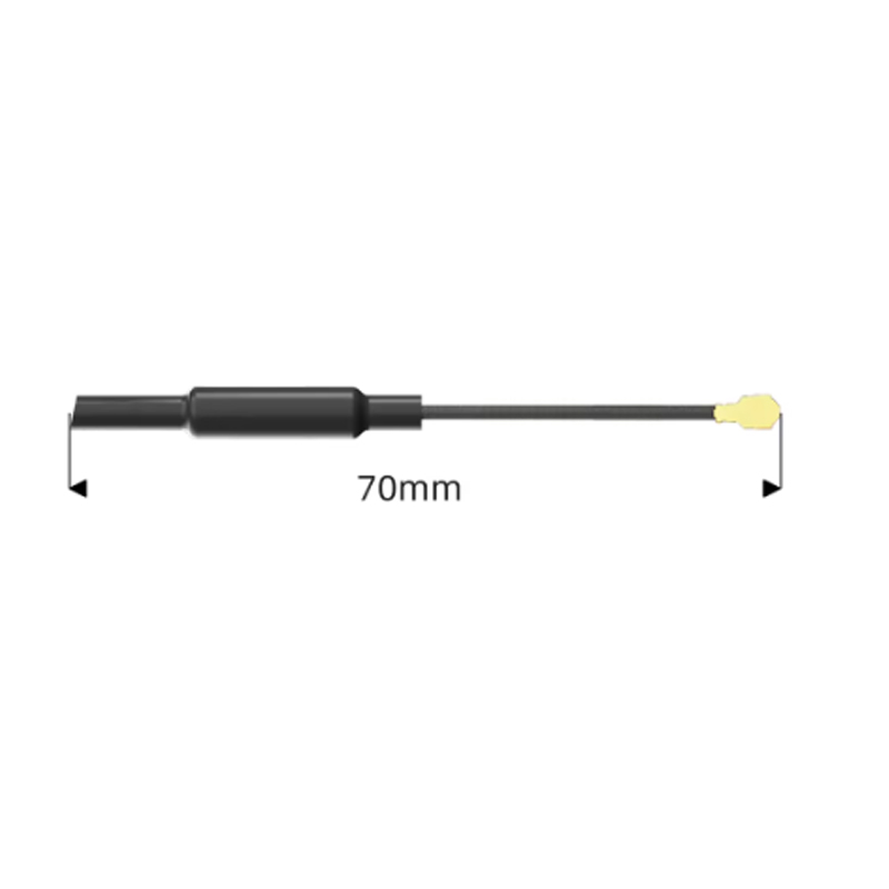 Walksnail Mini 1s Lite Antenna - Drone Racing Transmitter recensie en prijs