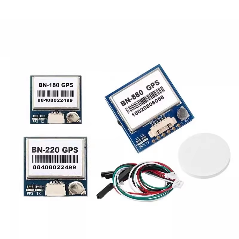 BN-880 BN880 Dual GPS GLONASS  - Drone Racing Antenna recensie en prijs