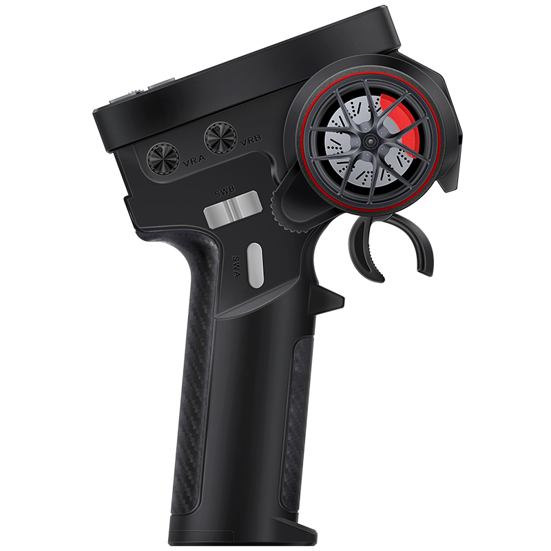 Hot RC CT-10B 10 Channel Color - Drone Racing Receiver recensie en prijs