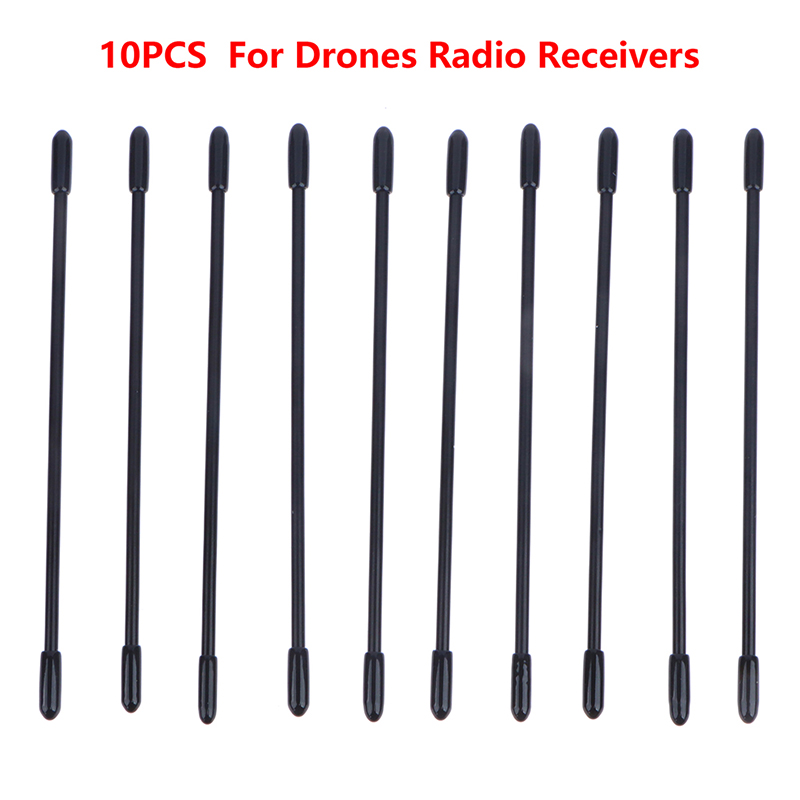 10PCS 120mm Antenna Fixed Prot - Drone Racing Antenna recensie en prijs