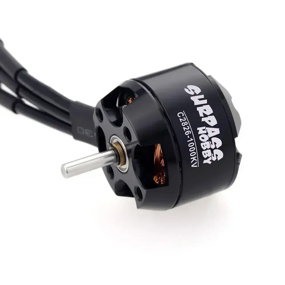 Surpass Hobby 2826 1000KV 1350 - Drone Racing Esc recensie en prijs