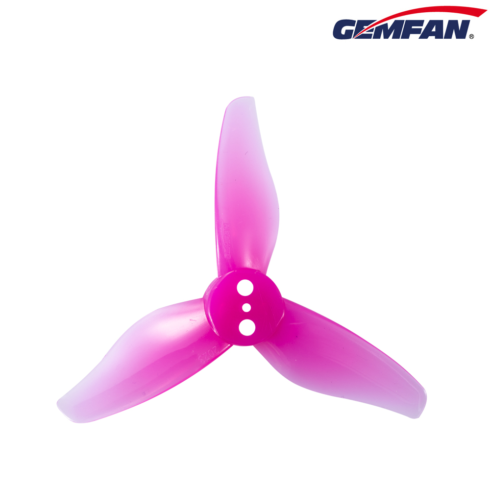 Gemfan Hurricane 2023 Propelle - Drone Racing Gate recensie en prijs
