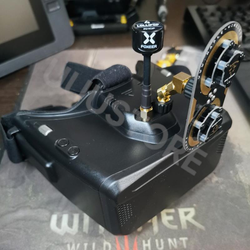 Maple Wireless Antenna 11dbi 5 - Drone Racing Gate recensie en prijs