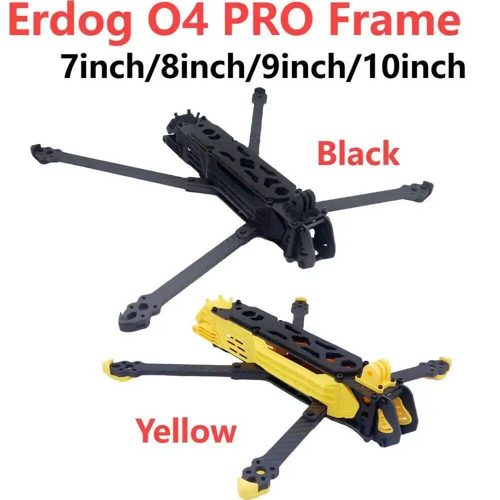 Erdog 7inch 8-9-10 inch O4 Fra - Drone Racing Motor recensie en prijs