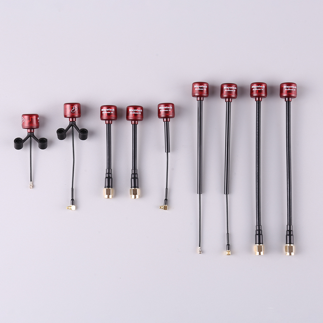 Mayatech Redbean IV 5.8G Anten - Drone Racing Antenna recensie en prijs