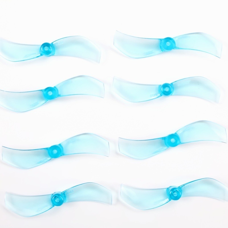Gemfan 40MM Durable 1610 2-Bla - Drone Racing Propeller recensie en prijs