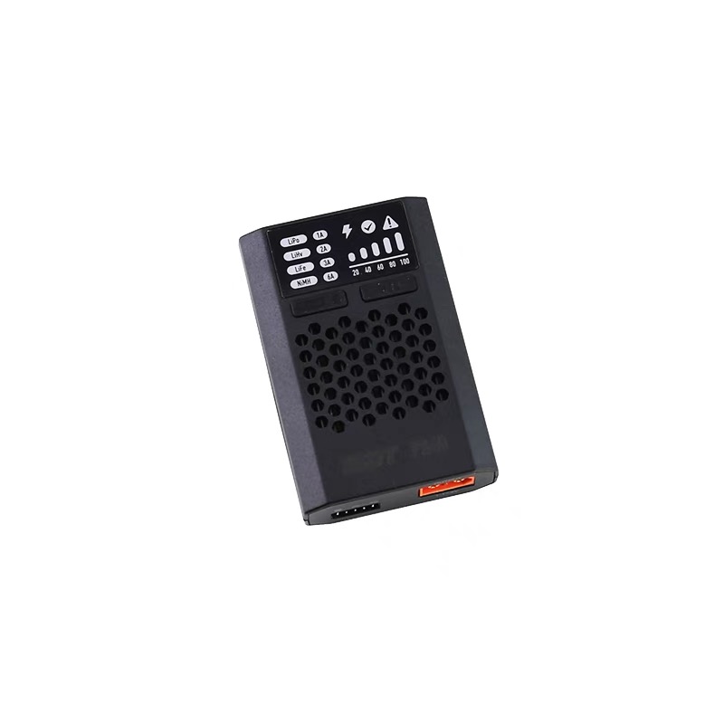 for ISDT PD60 60w Lithium Batt - Drone Racing Charger recensie en prijs