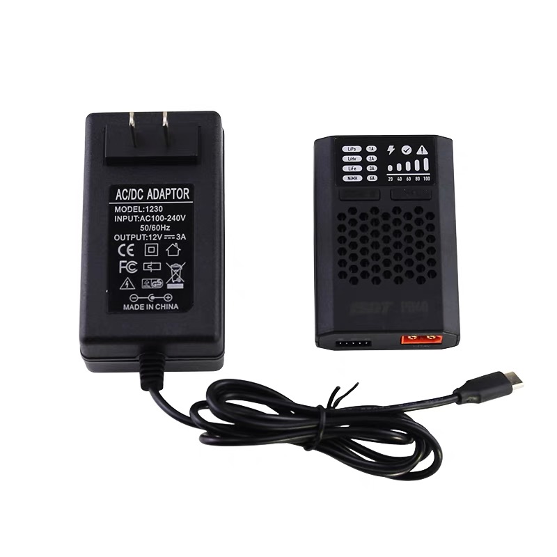 for ISDT PD60 60w Lithium Batt - Drone Racing Charger recensie en prijs
