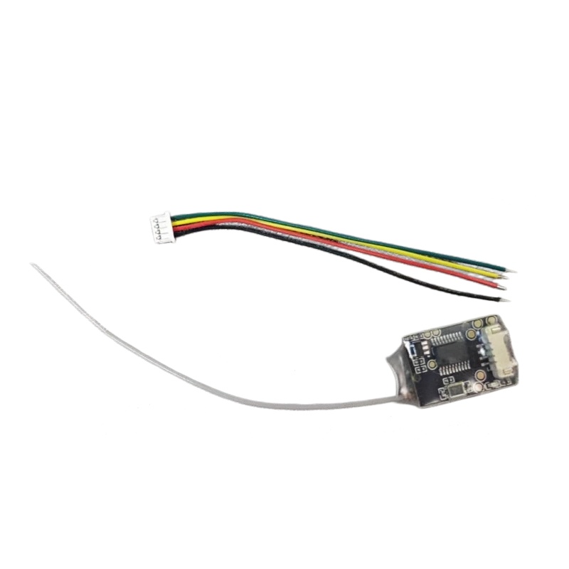 Flysky FS-8A 8CH 18CH Mini Rec - Drone Racing Receiver recensie en prijs