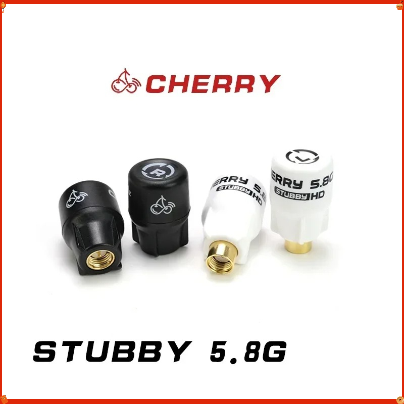 Rush Cherry FPV 5.8G Antenna S - Drone Racing Antenna recensie en prijs