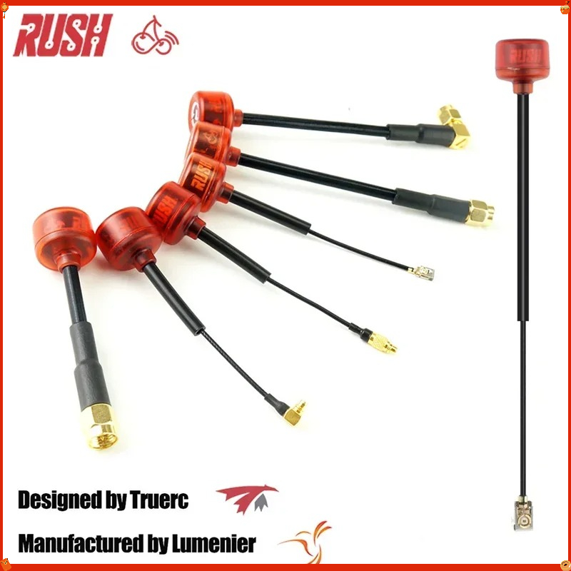 Rush Cherry FPV 5.8G Antenna S - Drone Racing Antenna recensie en prijs