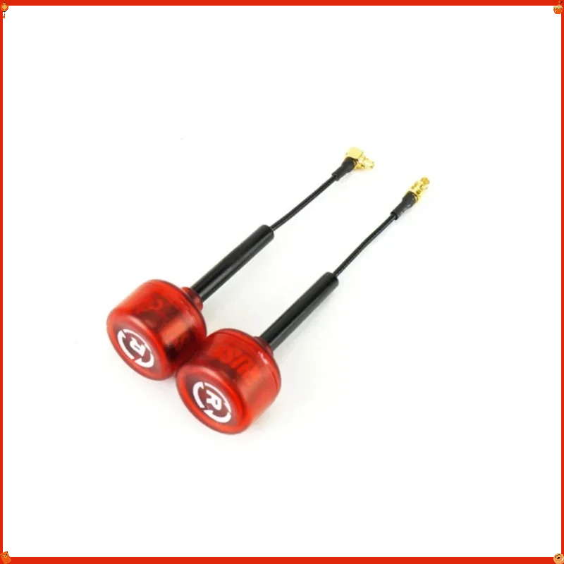 Rush Cherry FPV 5.8G Antenna S - Drone Racing Antenna recensie en prijs