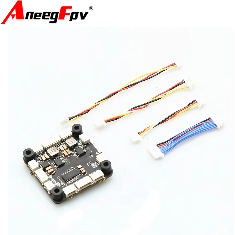 AneegFpv F722 F7 Flight Contro - Drone Racing Flight Controller recensie en prijs
