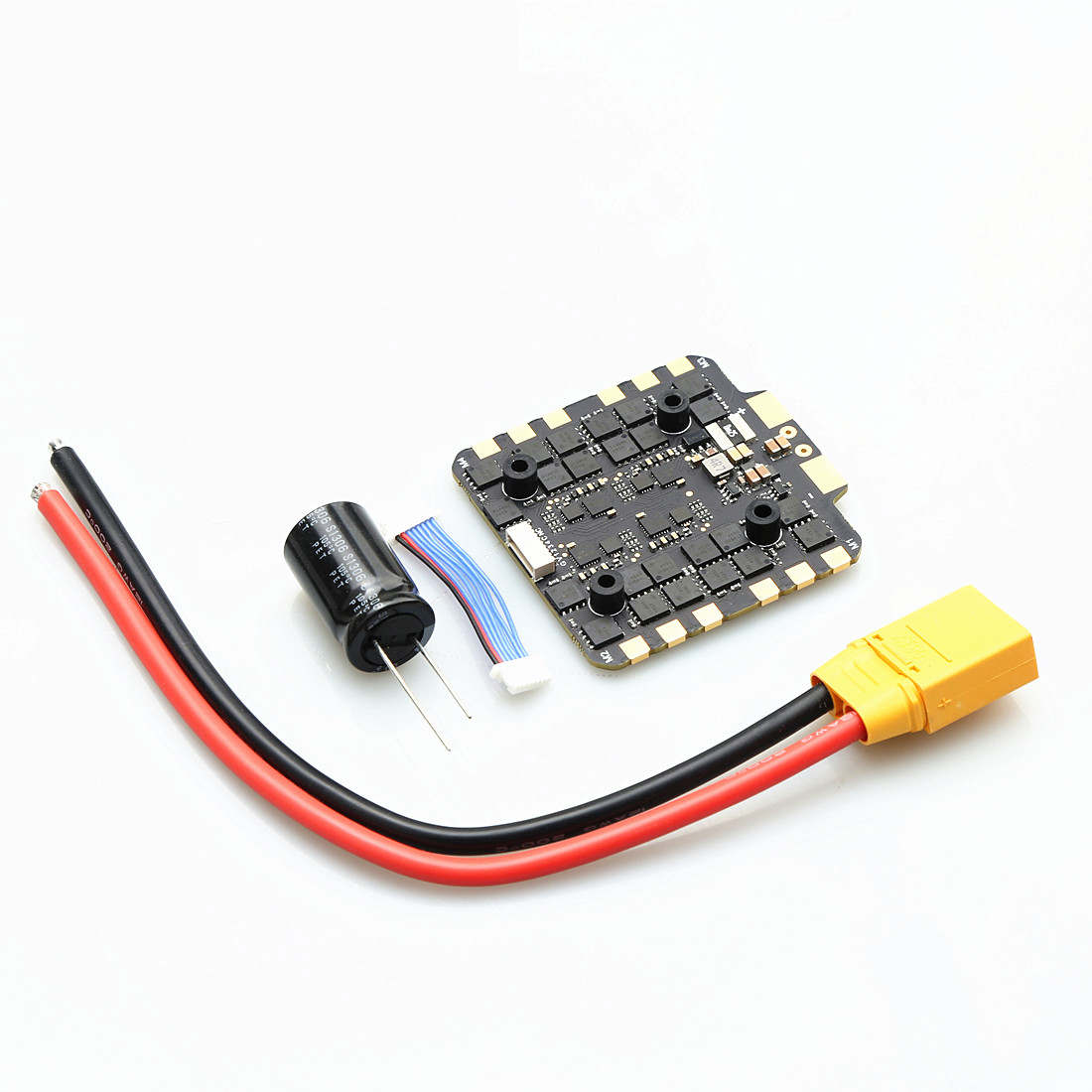 AneegFpv F722 F7 Flight Contro - Drone Racing Flight Controller recensie en prijs