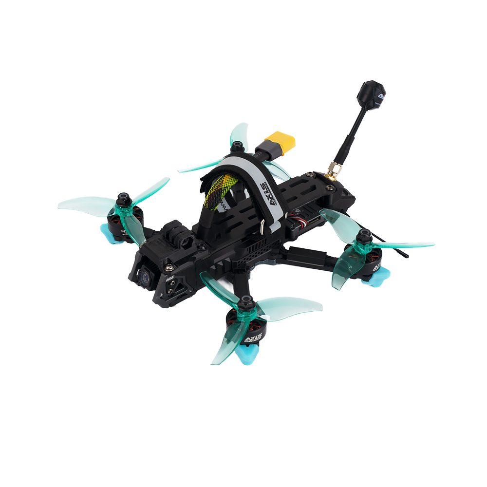 Axisflying High Quality 3.6 In - Drone Racing Camera recensie en prijs