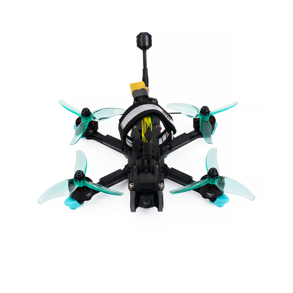 Axisflying High Quality 3.6 In - Drone Racing Camera recensie en prijs