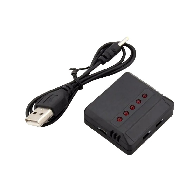 Syma X5HW X5HC X5C X5SW 3.7V 5 - Drone Racing Battery recensie en prijs