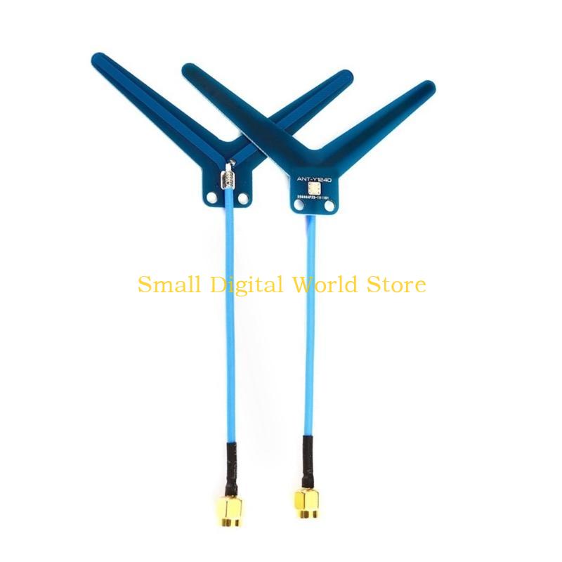 77UB Y1240 Antenna Dipole Ante - Drone Racing Antenna recensie en prijs