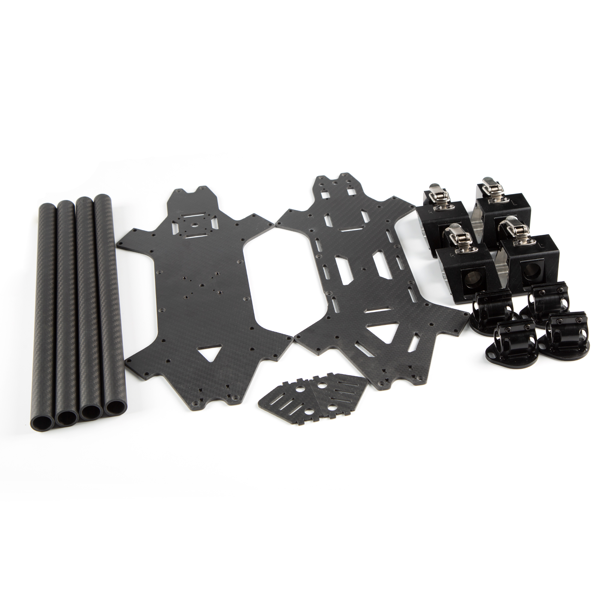 15inch /17inch FPV Carbon Fibe - Drone Racing Motor recensie en prijs