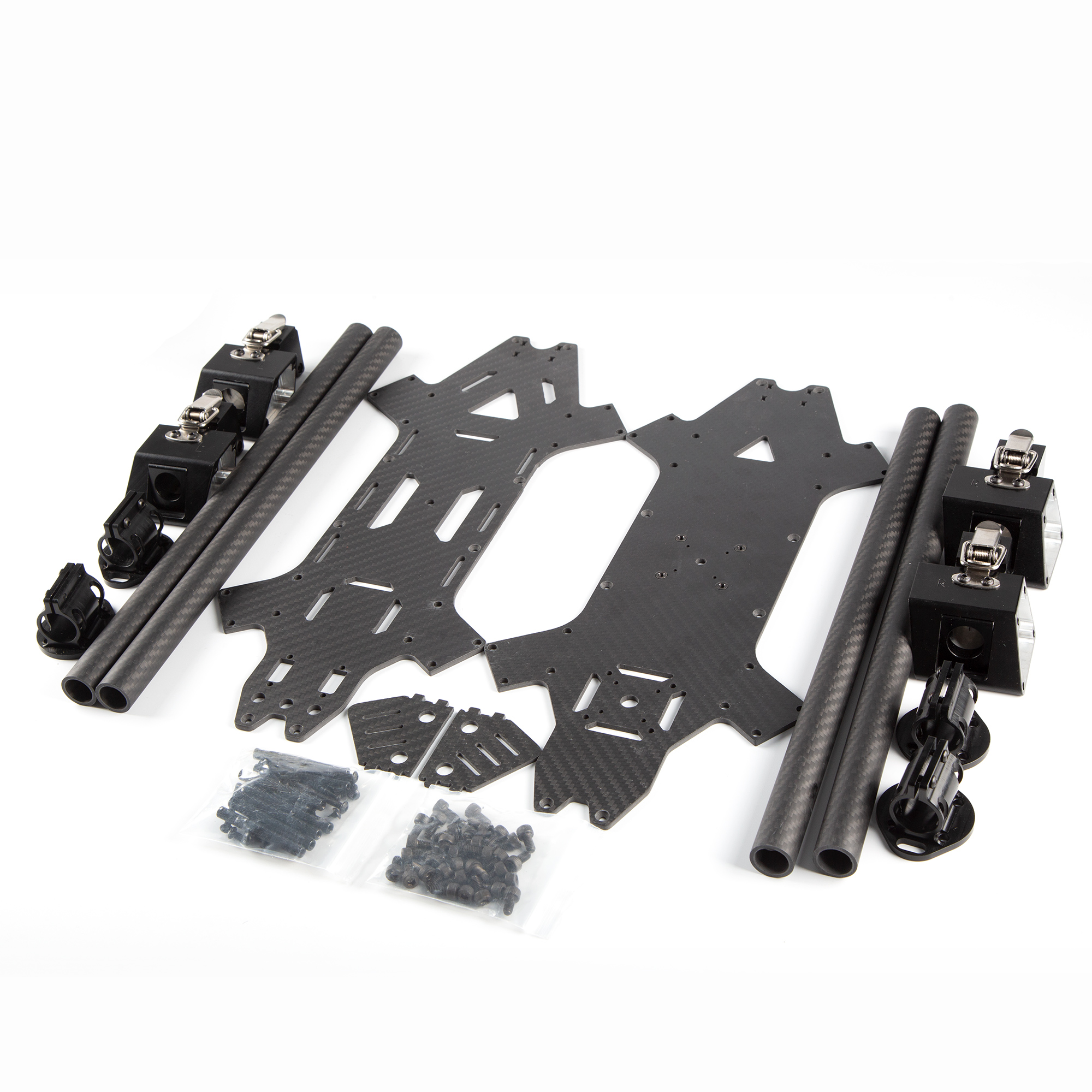15inch /17inch FPV Carbon Fibe - Drone Racing Motor recensie en prijs