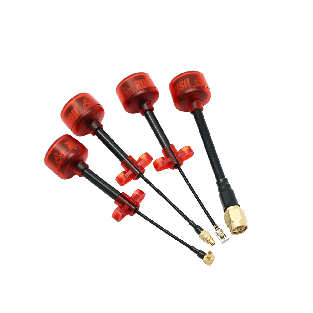 Rush Cherry FPV 5.8G Antenna L - Drone Racing Esc recensie en prijs