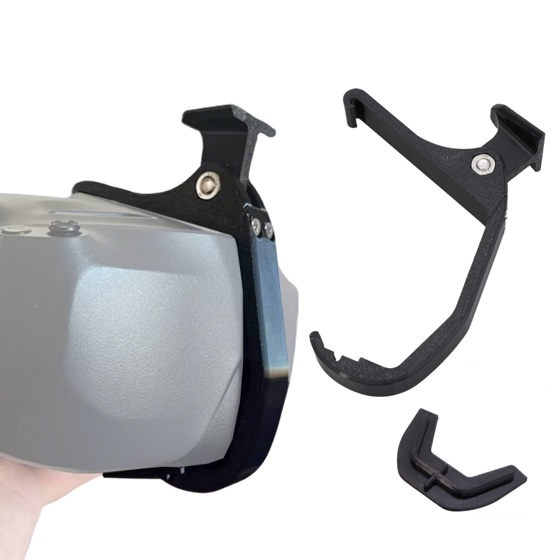 1Set FPV Drone Goggle to Tacti - Drone Racing Goggles recensie en prijs