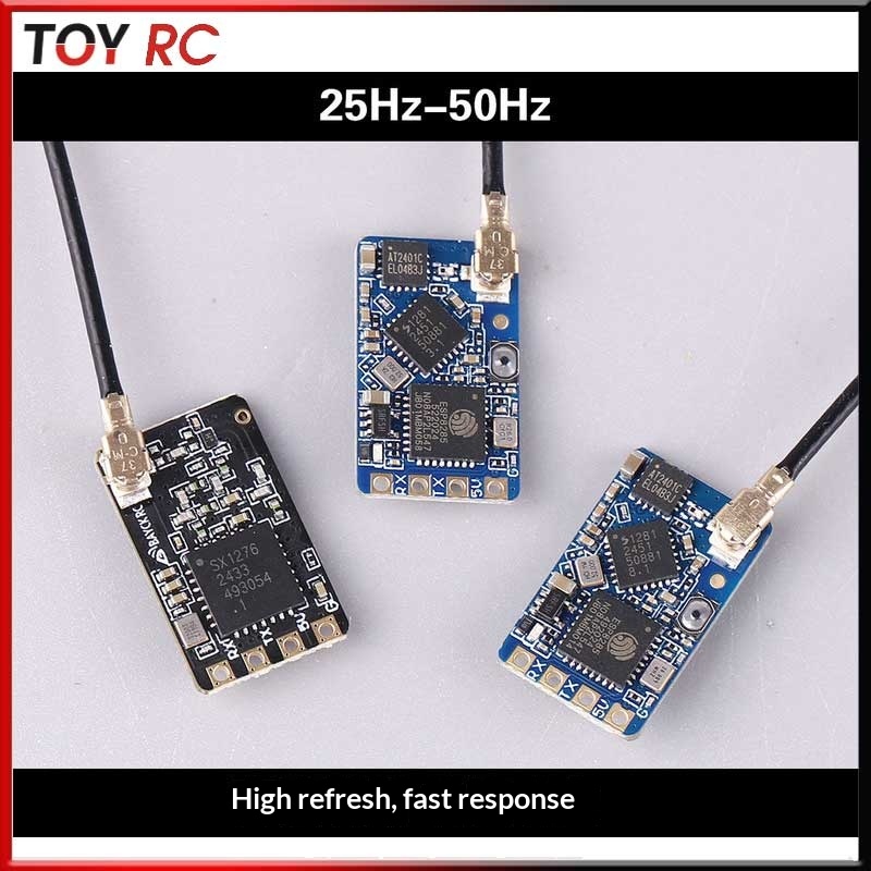 Bayck Elrs Receiver 2.4g 915m  - Drone Racing Transmitter recensie en prijs