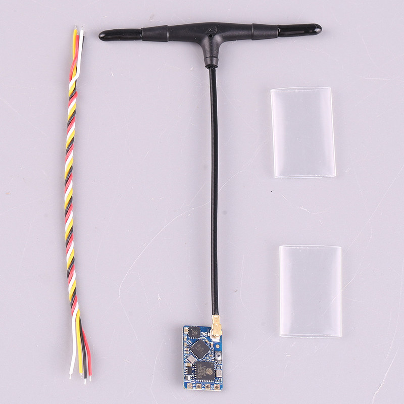 Bayck Elrs Receiver 2.4g 915m  - Drone Racing Transmitter recensie en prijs