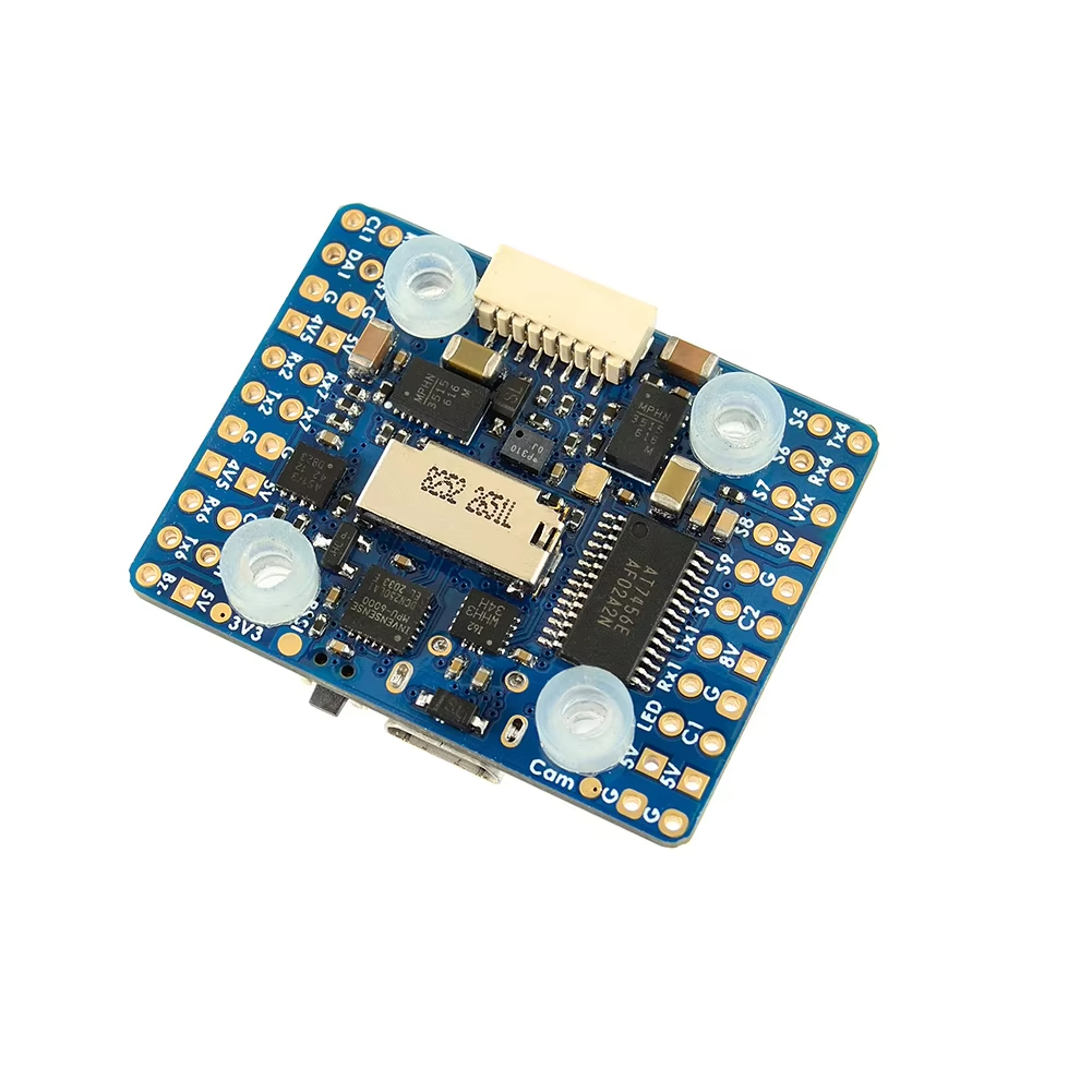 MATEKSYS Matek H743 MINI V3  F - Drone Racing Esc recensie en prijs