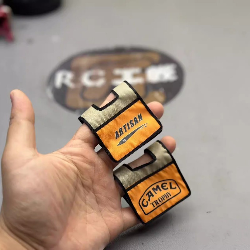 Cloth Simulated Camel Cup Resc - Drone Racing Flag recensie en prijs