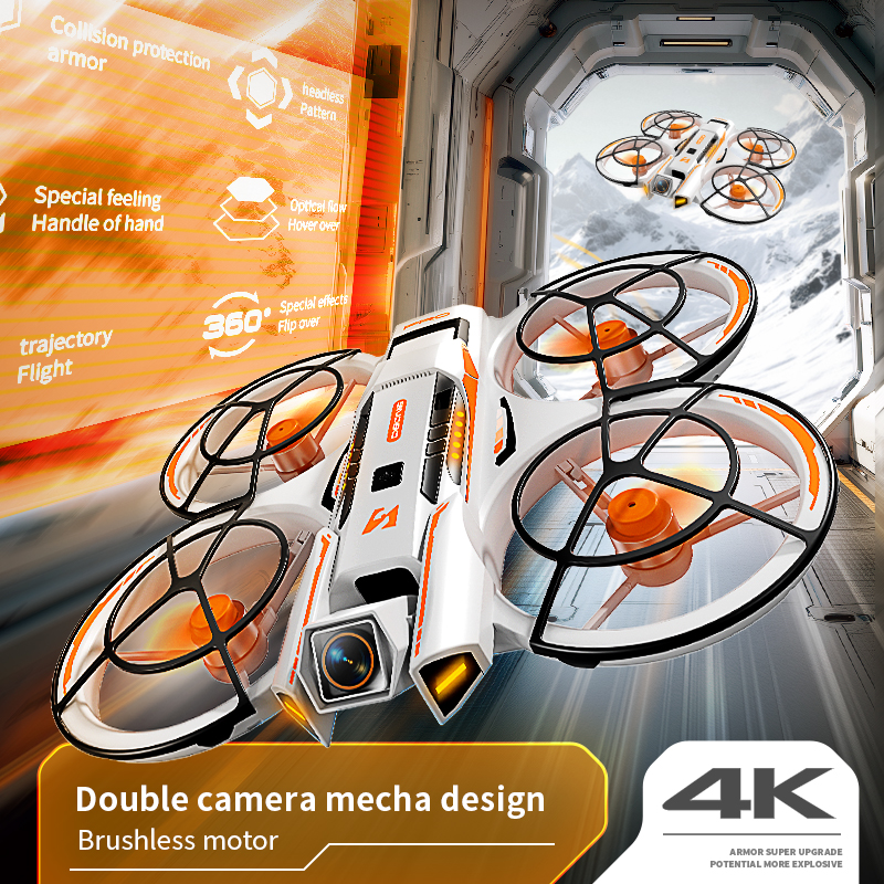New A21 Drone 8K Professional  - Drone Racing Camera recensie en prijs