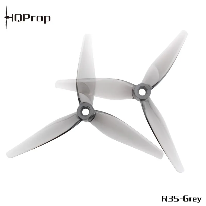 12 PCS / 6 Pairs HQProp 5135V2 - Drone Racing Propeller recensie en prijs