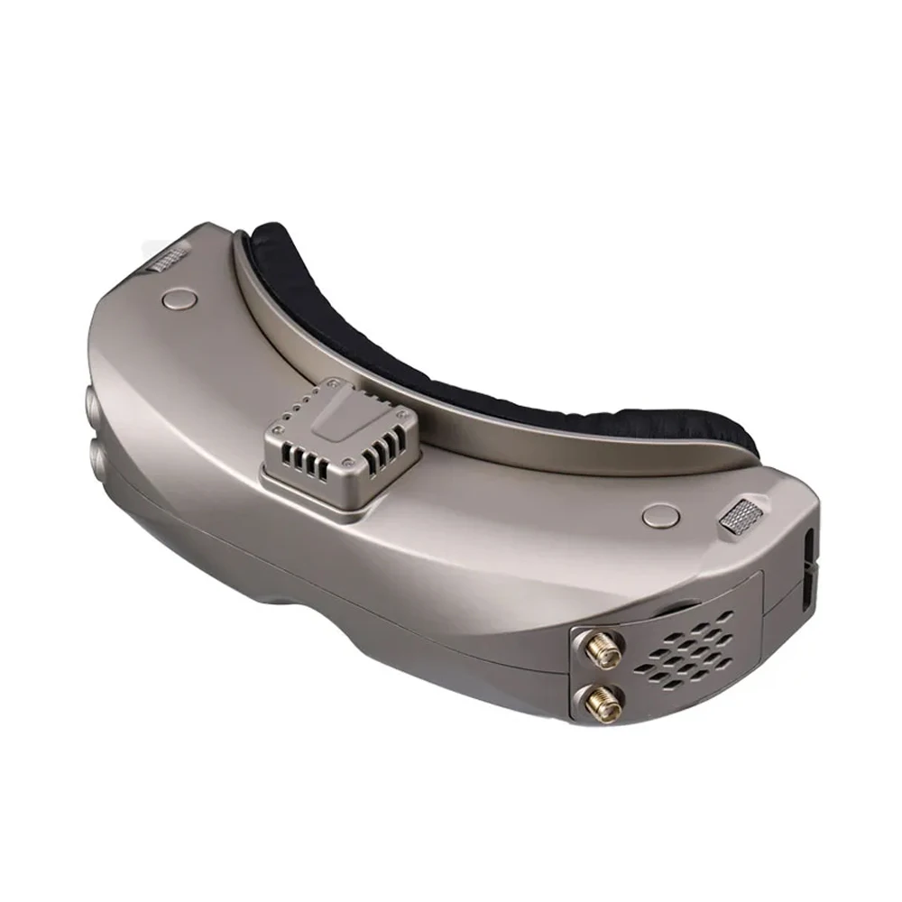 Skyzone Sky04X Pro Oled Fpv Go - Drone Racing Receiver recensie en prijs