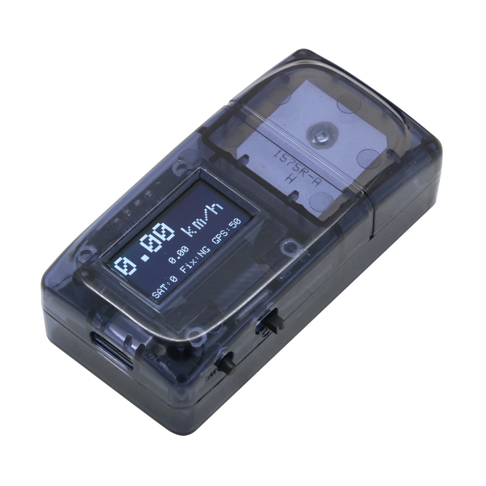 ZMR GPS Speed Detector Speedom - Drone Racing Flight Controller recensie en prijs
