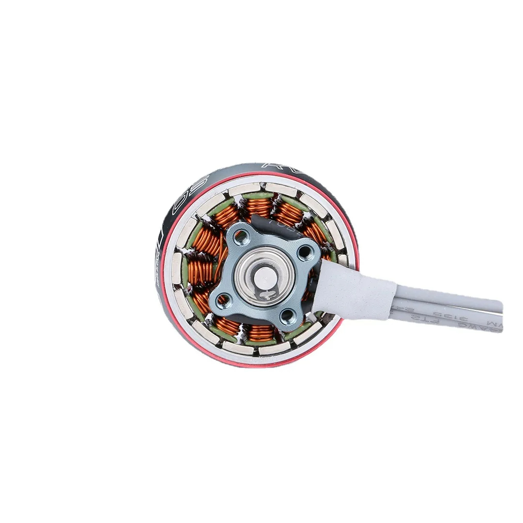 4pcs/lot IFlight XING 2005 255 - Drone Racing Motor recensie en prijs