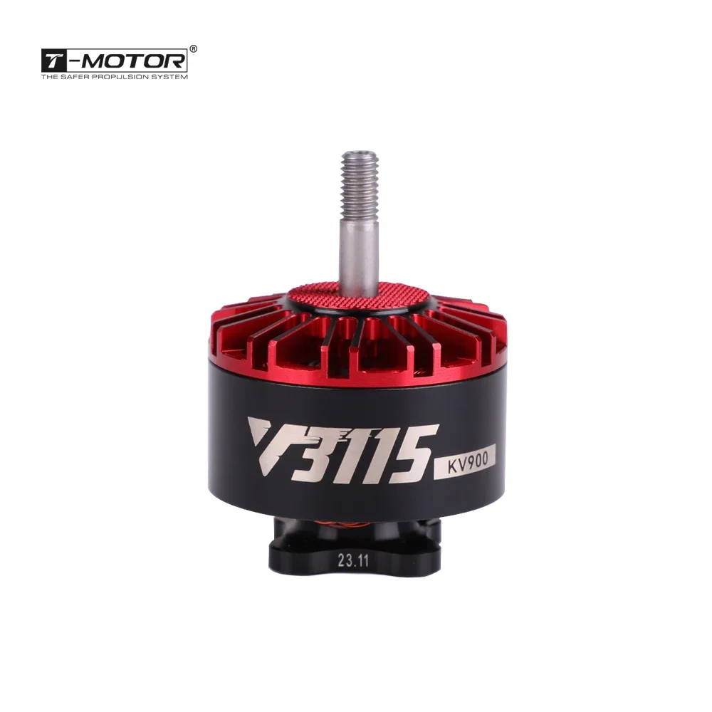 T-MOTOR Velox V3115 T-HOBBY FP - Drone Racing Flight Controller recensie en prijs