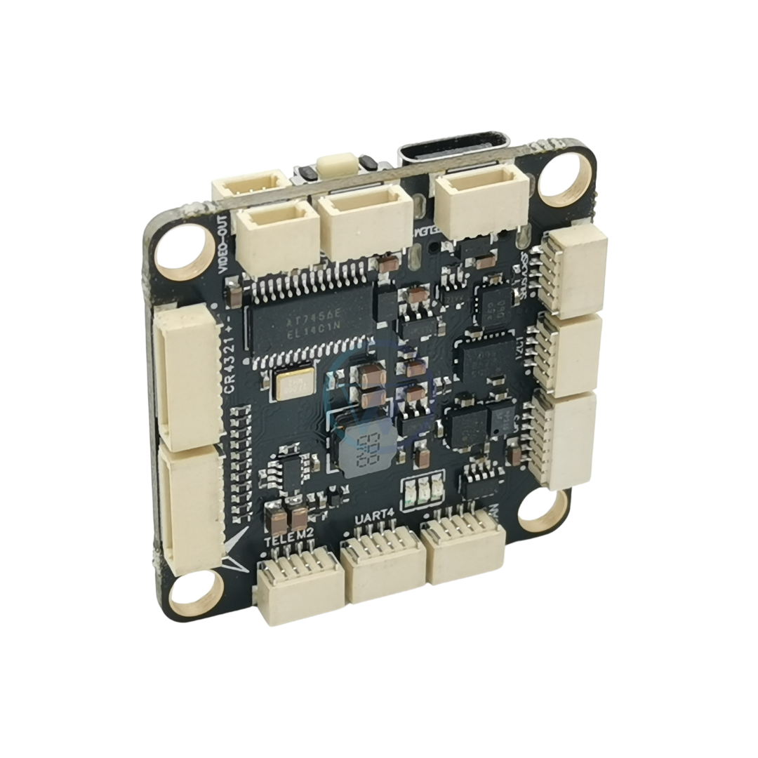 Betaflight High-Performance ST - Drone Racing Flight Controller recensie en prijs