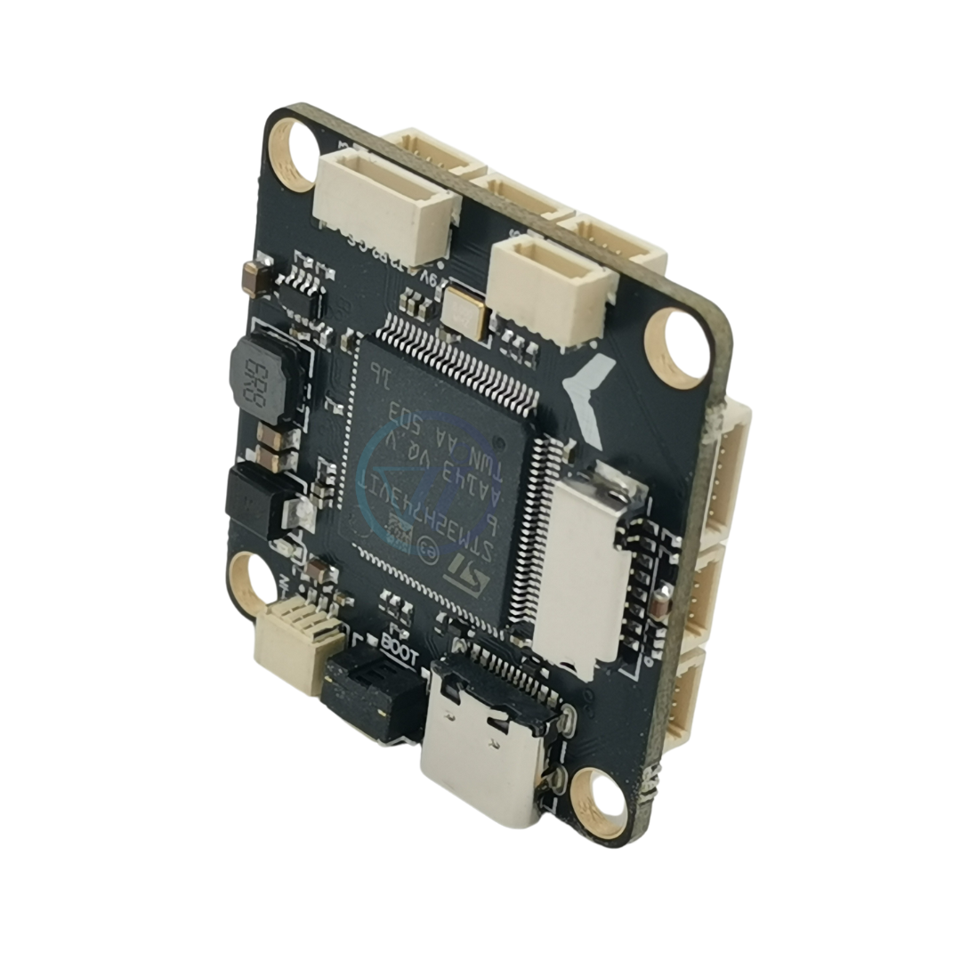 Betaflight High-Performance ST - Drone Racing Flight Controller recensie en prijs