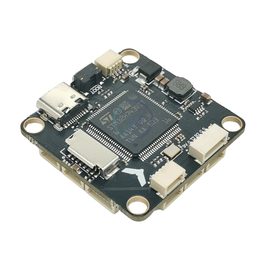 Betaflight High-Performance ST - Drone Racing Flight Controller recensie en prijs
