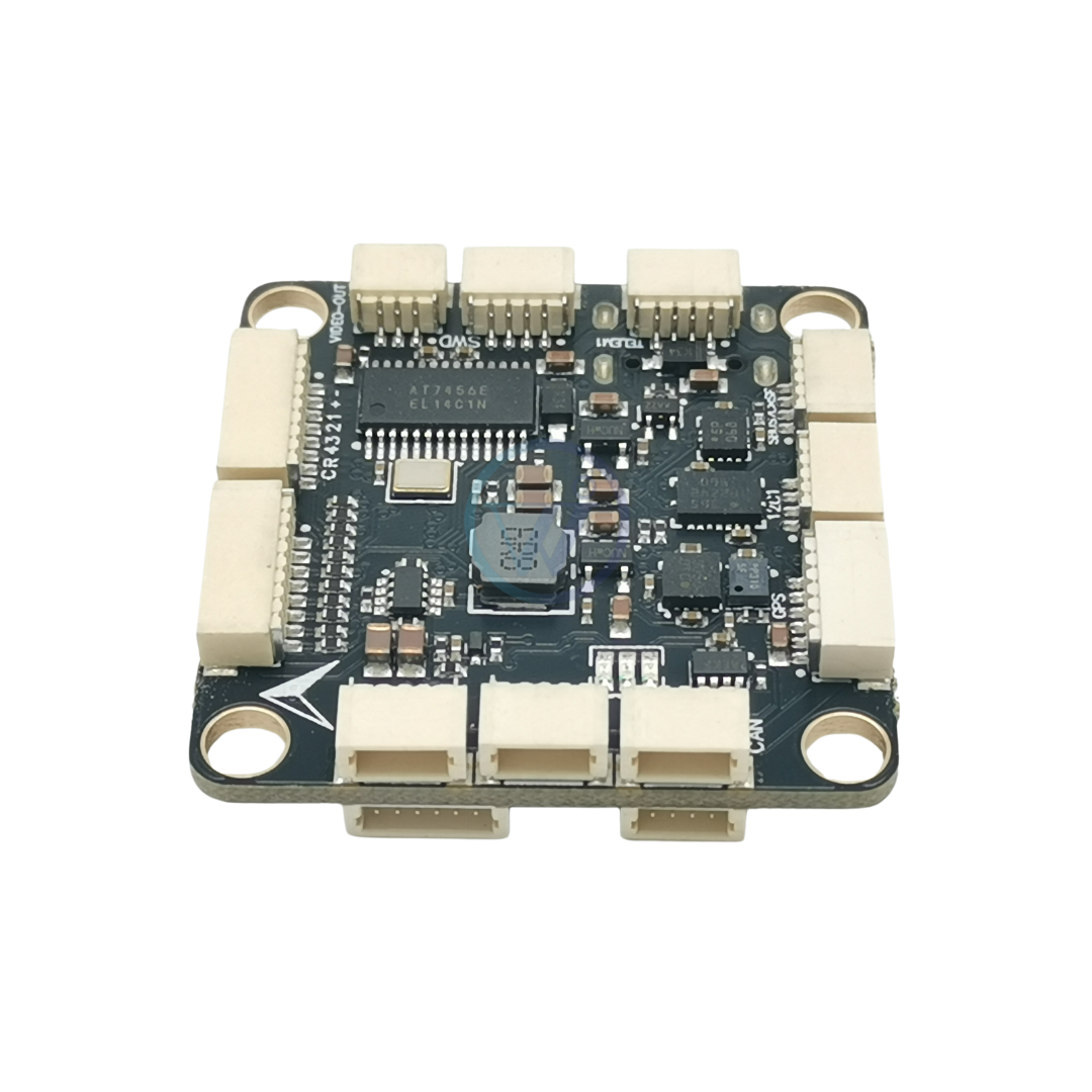 Betaflight High-Performance ST - Drone Racing Flight Controller recensie en prijs