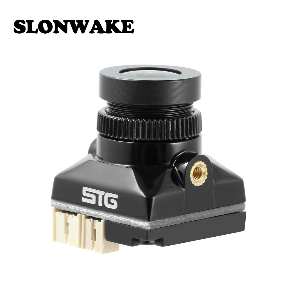 JINJIEAN B19 PRO Mini FPV Came - Drone Racing Transmitter recensie en prijs