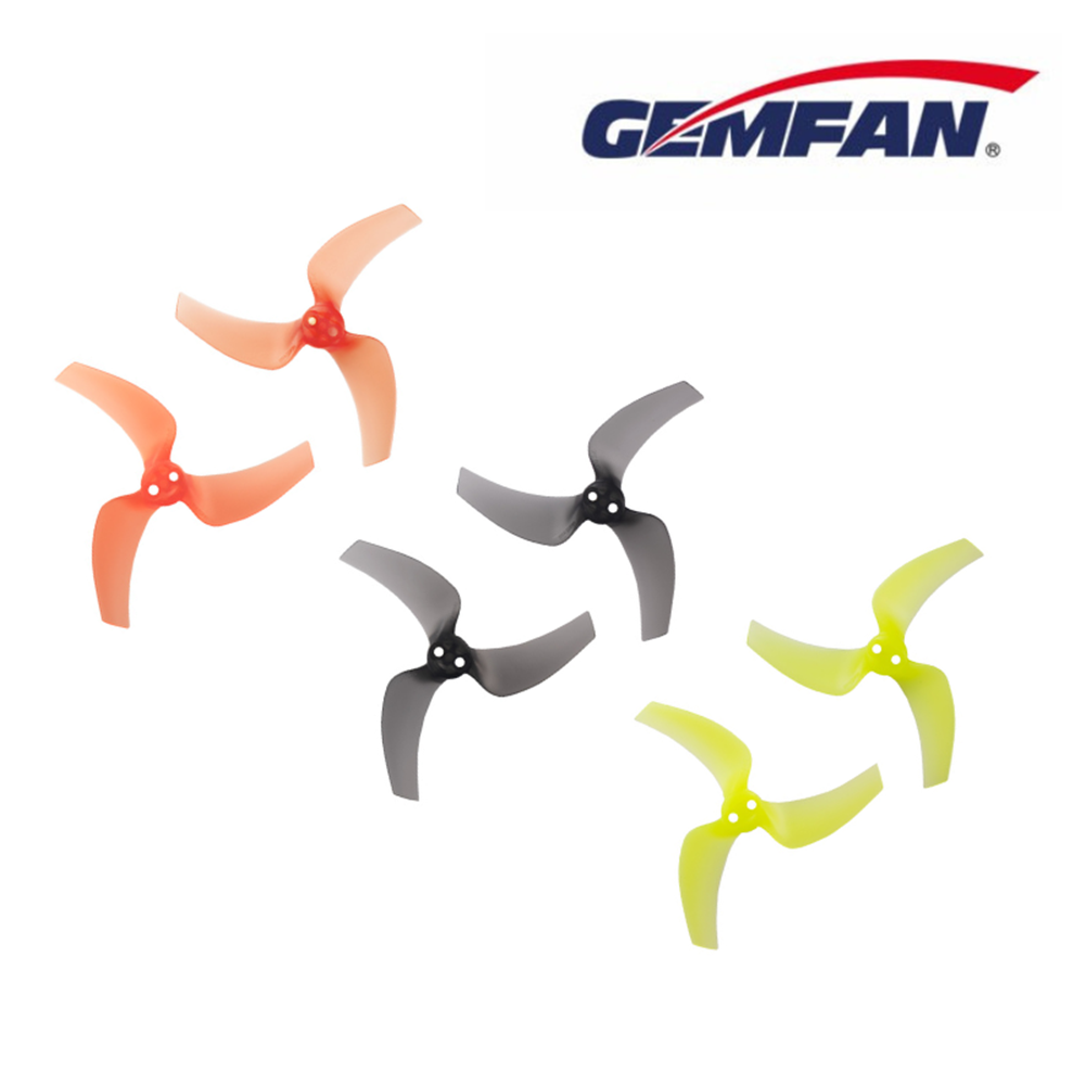 Gemfan 3.2inch Props for DJI a - Drone Racing Motor recensie en prijs