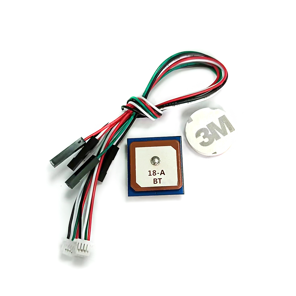 BN-220 BN880 GPS GLONASS Modul - Drone Racing Motor recensie en prijs