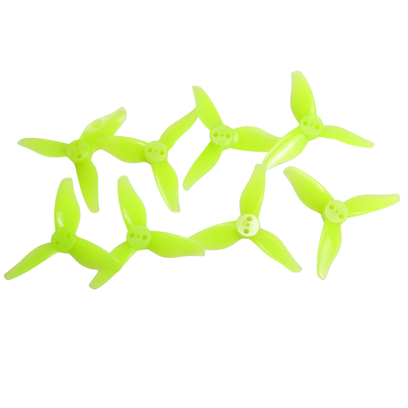 8Pcs (4CW+4CCW)GEMFAN 2023 2x2 - Drone Racing Gate recensie en prijs